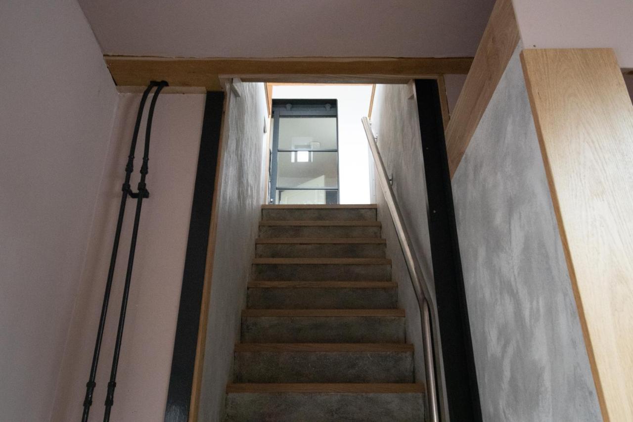 Loft Katwijk Close To The Beach Katwijk aan Zee Esterno foto