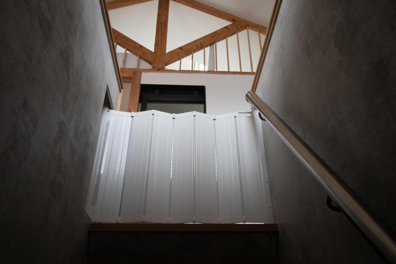 Loft Katwijk Close To The Beach Katwijk aan Zee Esterno foto